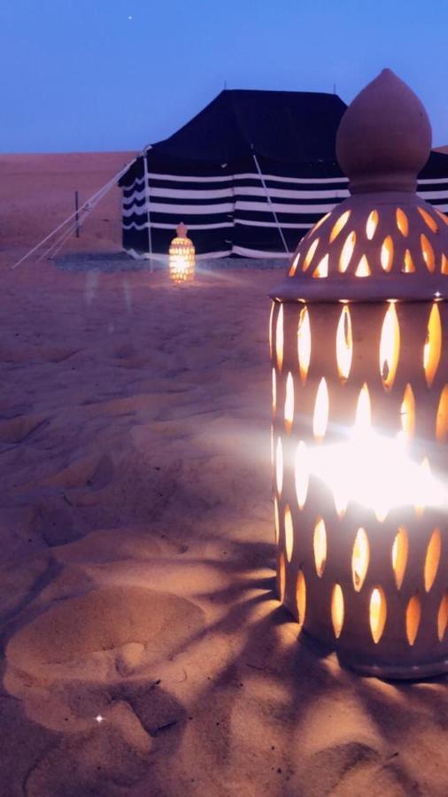 Crescent Desert Private Camp Shahiq Luaran gambar