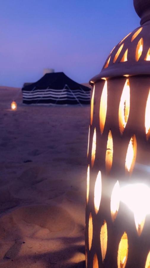 Crescent Desert Private Camp Shahiq Luaran gambar